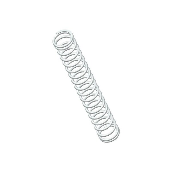 Approved Vendor Compression Spring, O= .360, L= 2.50, W= .040 G009972398 - main